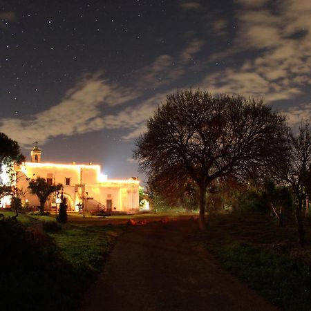 Masseria Del Crocifisso Villa Polignano a Mare Bagian luar foto