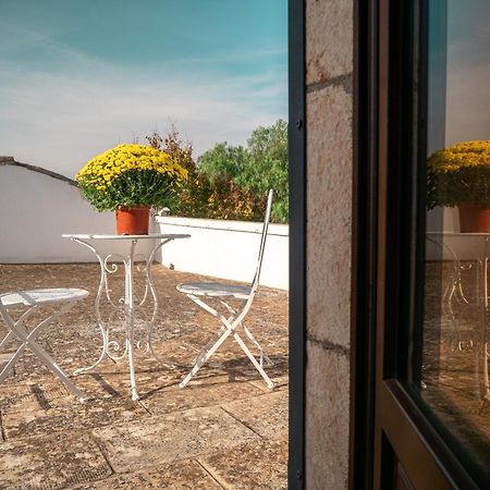 Masseria Del Crocifisso Polignano a Mare Bagian luar foto