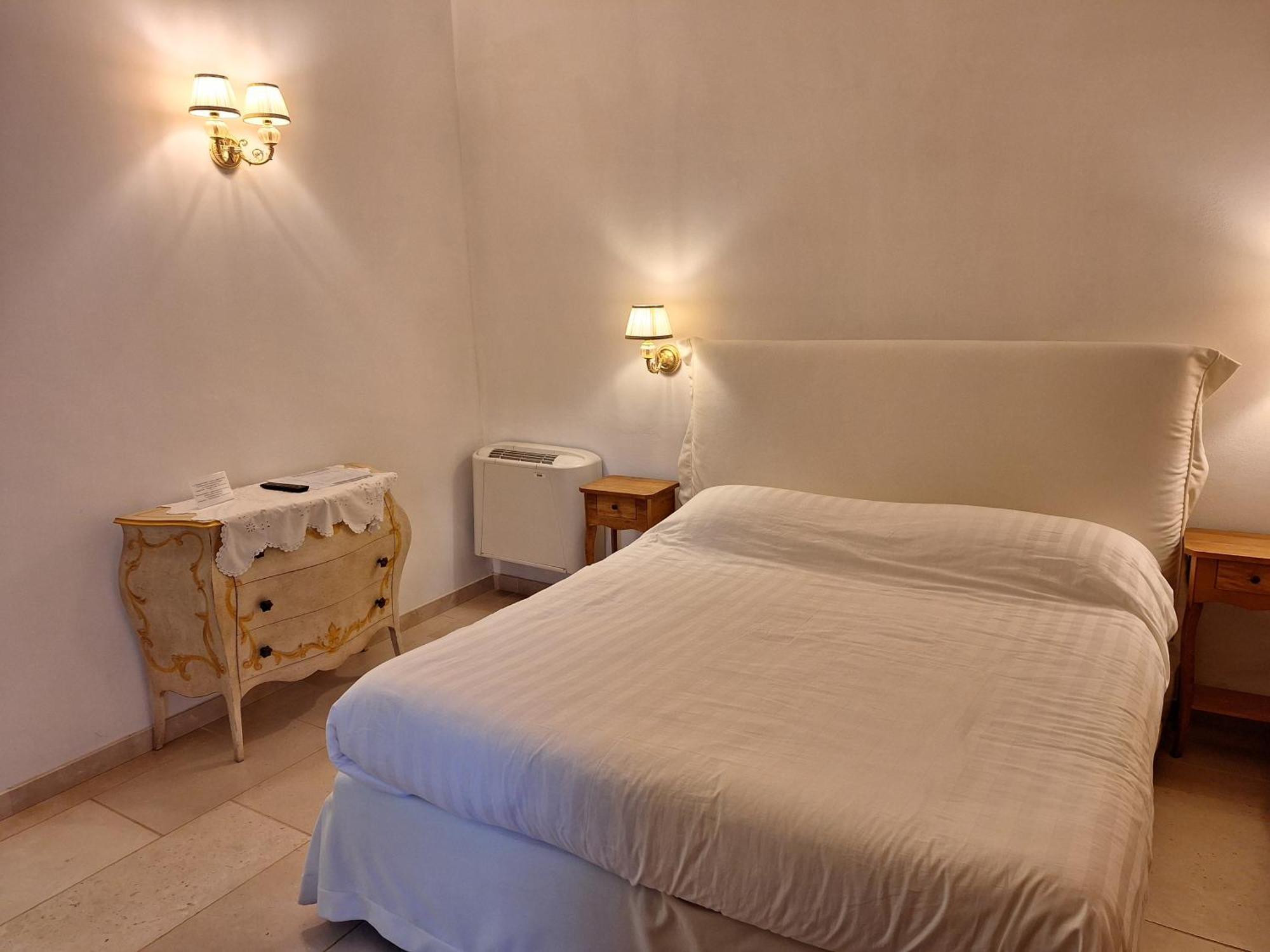 Masseria Del Crocifisso Polignano a Mare Bagian luar foto