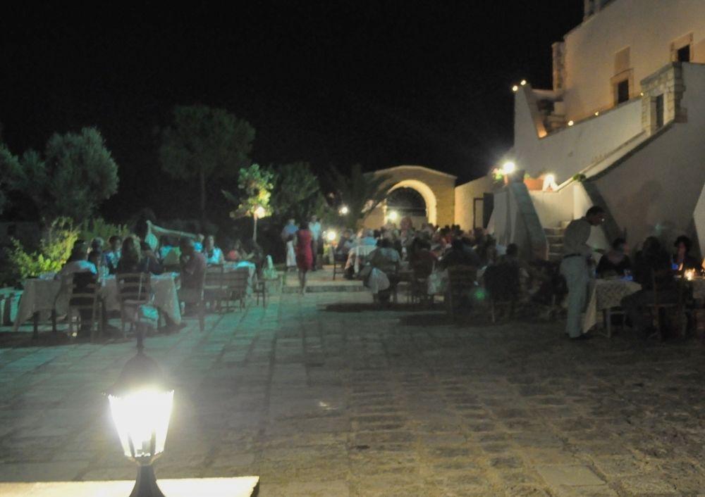 Masseria Del Crocifisso Villa Polignano a Mare Bagian luar foto