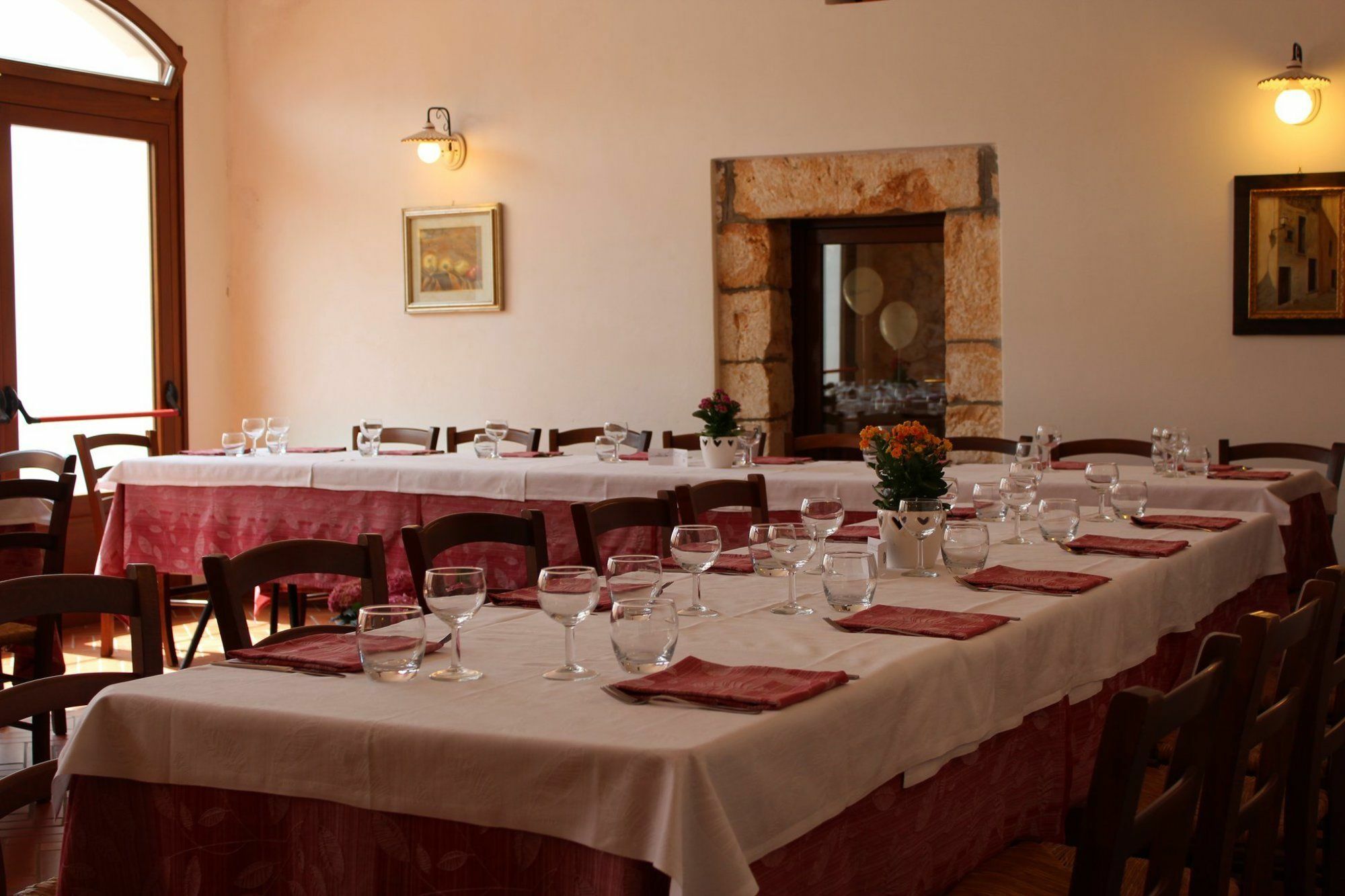 Masseria Del Crocifisso Villa Polignano a Mare Bagian luar foto